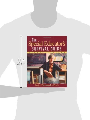 Special Educator's Survival Guide 2e