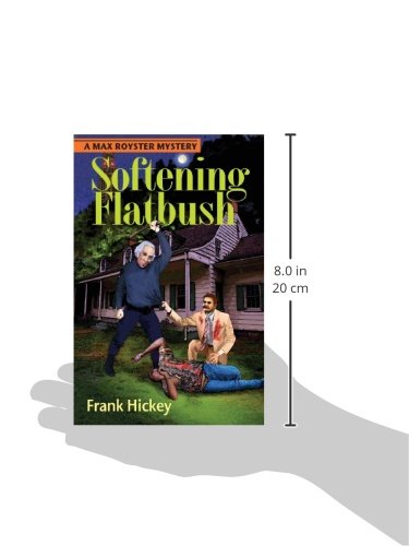 Softening Flatbush