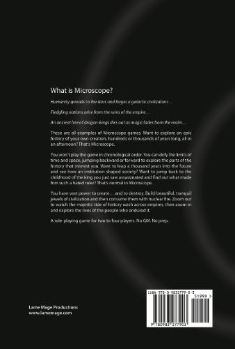 Microscope