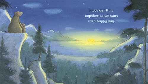 I Love You to the Moon and Back