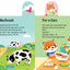 10-Button Sounds: Sing-Along Nursery Rhymes (10-Button Sound Books)