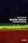 Black Holes: A Very Short Introduction