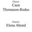 The Flute Collection - Intermediate Level  Flute Solo Sheet Music for Intermediate Players with Piano Accompaniment and Online Audio Access  ... Composers (The Schirmer Instrumental Library)