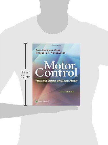 Motor Control: Translating Research into Clinical Practice