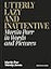 Utterly Lazy and Inattentive : Martin Parr in Words and Pictures /anglais