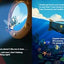 The Fly Who Flew Under the Sea (The Fly Who Flew Series)