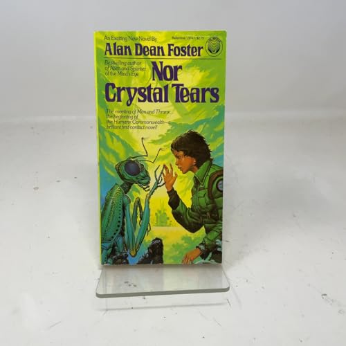 Nor Crystal Tears