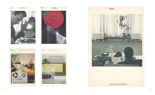 Audio Erotica: Hi-Fi Brochures 1950s-1980s