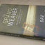 The Grand Weaver: How God Shapes Us through the Events in Our Lives