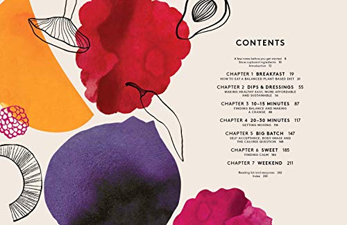 Deliciously Ella Making Plant-Based Quick and Easy: 10-Minute Recipes, 20-minute recipes, Big Batch Cooking
