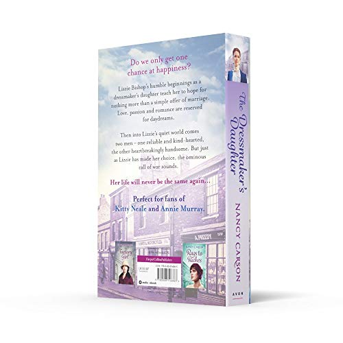 The Dressmakers Daughter