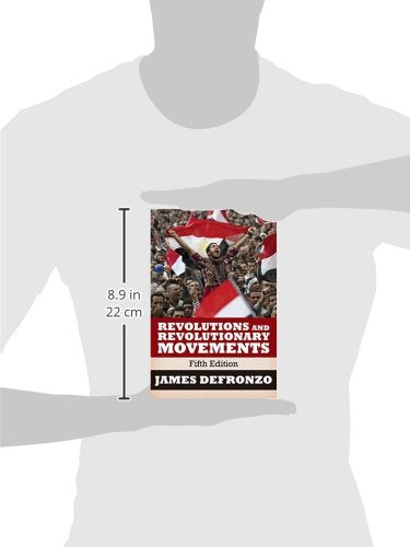 Revolutions and Revolutionary Movements