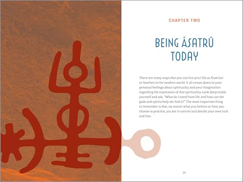 Ásatrú for Beginners: A Modern Heathen's Guide to the Ancient Northern Way