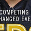 Fierce: How Competing for Myself Changed Everything