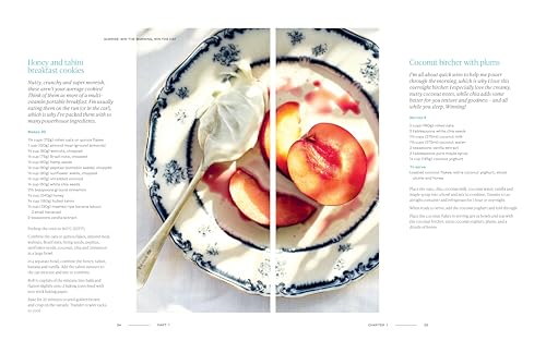 Sunshine, Lemons and Sea Salt: A Celebration of Modern Coastal Home Cooking
