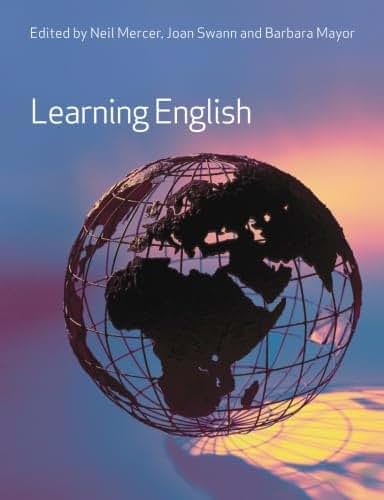 Learning English (Learning English, 3)