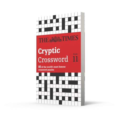 The Times Crossword Book 11