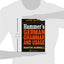 Hammer's German Grammar and Usage (German Edition)