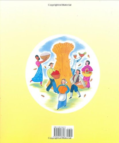 We Gather Together: Celebrating the Harvest Season