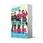 One Two Three Four: The Beatles in Time