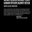 Righteous Deception: German Officers Against Hitler