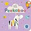 Peekaboo: A Touch-and-Feel Playbook (Baby Touch)