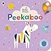 Peekaboo: A Touch-and-Feel Playbook (Baby Touch)