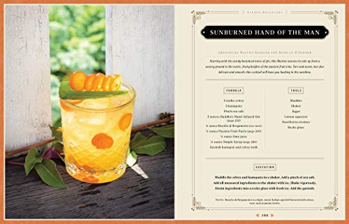 Apotheke: Modern Medicinal Cocktails