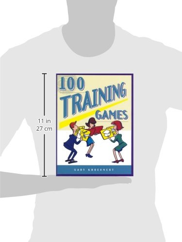 100 Training Games