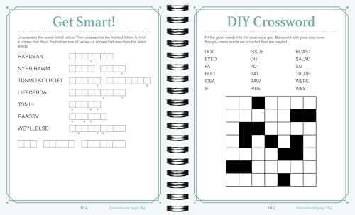 Brain Games - Puzzles for Mom: More Than 170 Puzzles to Brighten Mom's Day