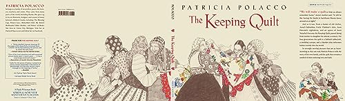 The Keeping Quilt: The Original Classic Edition (Aladdin Picture Books)