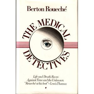 Medical Detectives