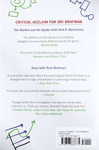 The Chaos Imperative: How Chance and Disruption Increase Innovation, Effectiveness, and Success