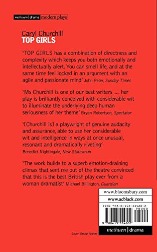 Top Girls