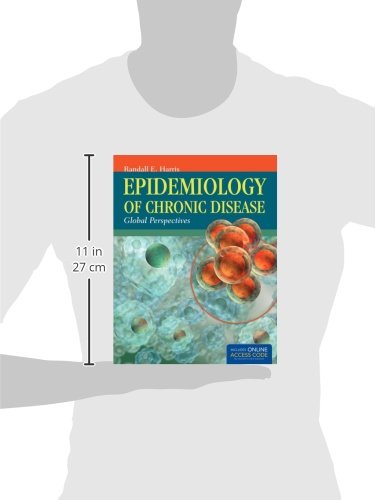 Epidemiology of Chronic Disease: Global Perspectives