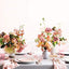 Seasonal Flower Arranging: Fill Your Home with Blooms, Branches, and Foraged Materials All Year Round