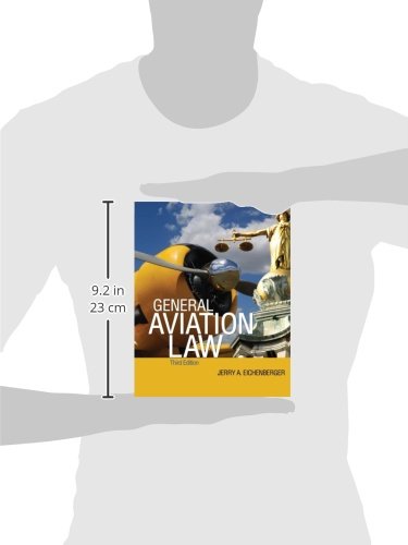 General Aviation Law 3/E