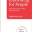 Innovating for People: Human-Centered Design Planning Cards