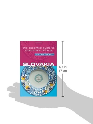 Slovakia - Culture Smart!: The Essential Guide to Customs & Culture