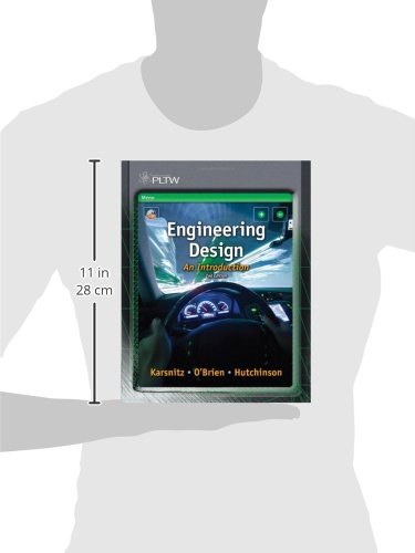 Engineering Design: An Introduction