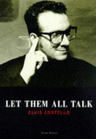 Let Them All Talk: The Music of Elvis Costello (Sanctuary Music Library)