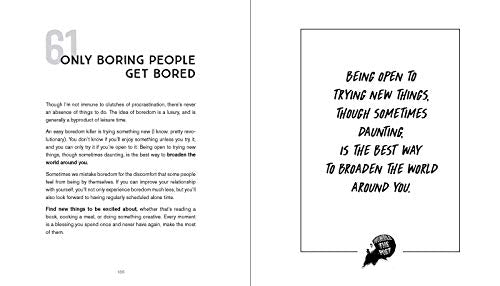 Unlearn: 101 Simple Truths for a Better Life
