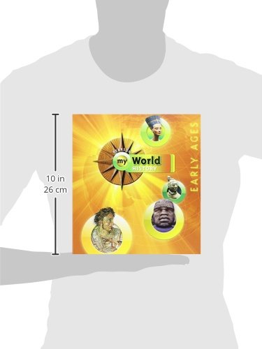 My World History Early Ages