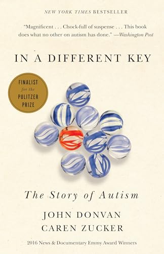 In a Different Key: The Story of Autism