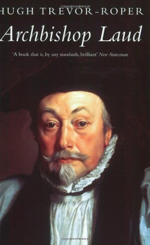 Archbishop Laud 1573-1645