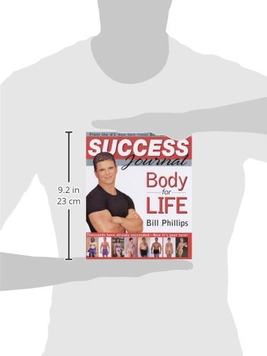 Body for Life Success Journal