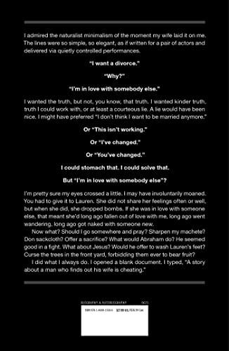 How to Stay Married: The Most Insane Love Story Ever Told