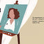 Frida Kahlo: A Kids Book About Expressing Yourself Through Art (Mini Movers and Shakers)