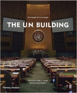 United Nations Building Softcover