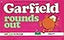Garfield Rounds Out: His 16th Book